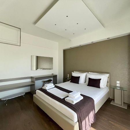 Epan Luxury Apartments Салоники Экстерьер фото