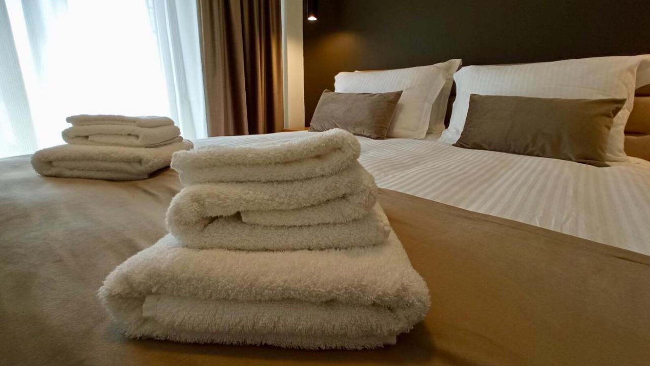Epan Luxury Apartments Салоники Экстерьер фото