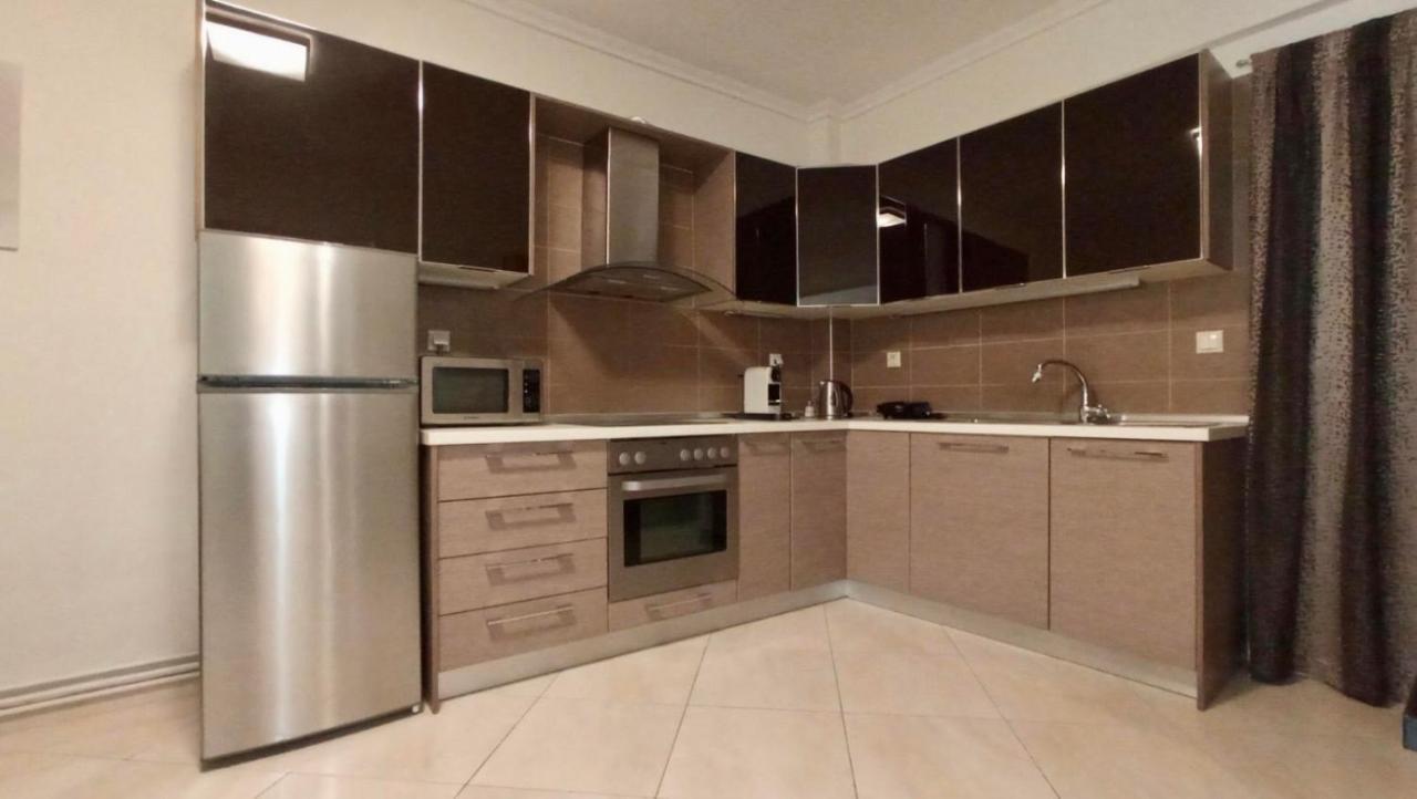 Epan Luxury Apartments Салоники Экстерьер фото