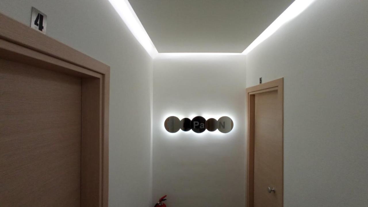 Epan Luxury Apartments Салоники Экстерьер фото